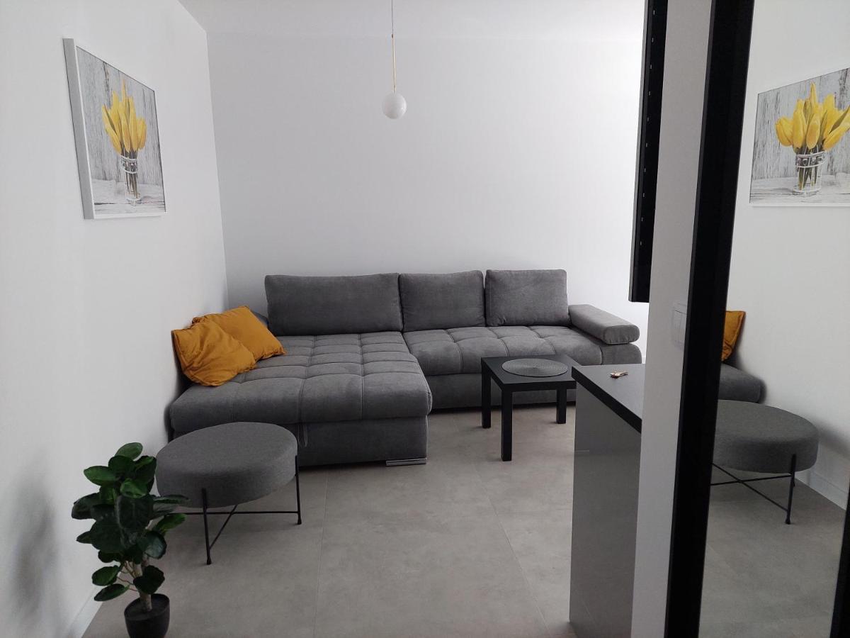Mak Apartment Grobla - Free Parking - 3 Rooms Gdansk Exterior foto