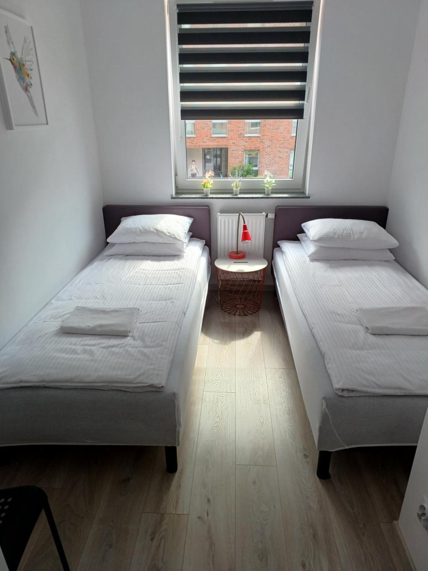 Mak Apartment Grobla - Free Parking - 3 Rooms Gdansk Exterior foto
